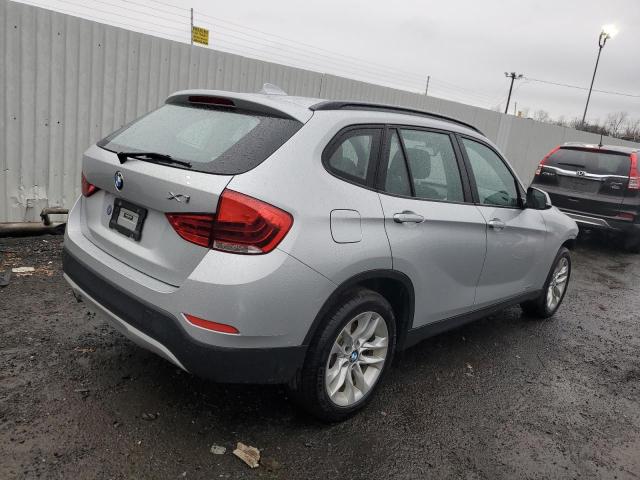 Photo 2 VIN: WBAVL1C55FVY40312 - BMW X1 