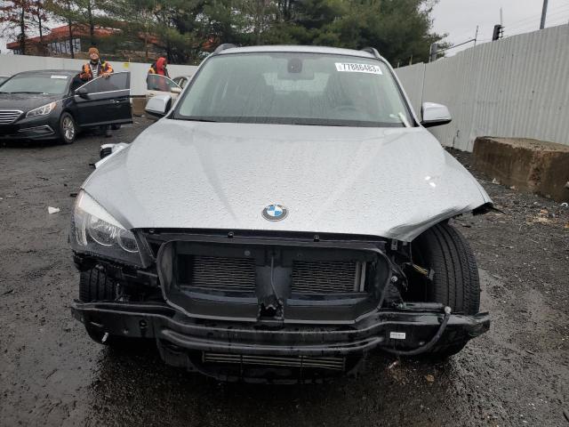 Photo 4 VIN: WBAVL1C55FVY40312 - BMW X1 