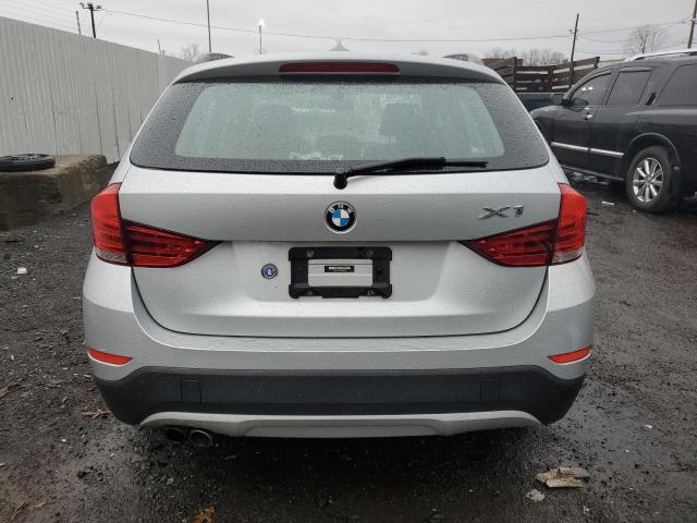 Photo 5 VIN: WBAVL1C55FVY40312 - BMW X1 