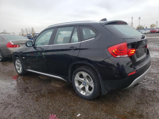 Photo 1 VIN: WBAVL1C56CVR77951 - BMW X1 