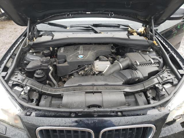 Photo 10 VIN: WBAVL1C56CVR77951 - BMW X1 