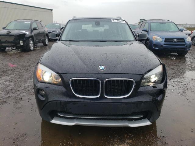 Photo 4 VIN: WBAVL1C56CVR77951 - BMW X1 