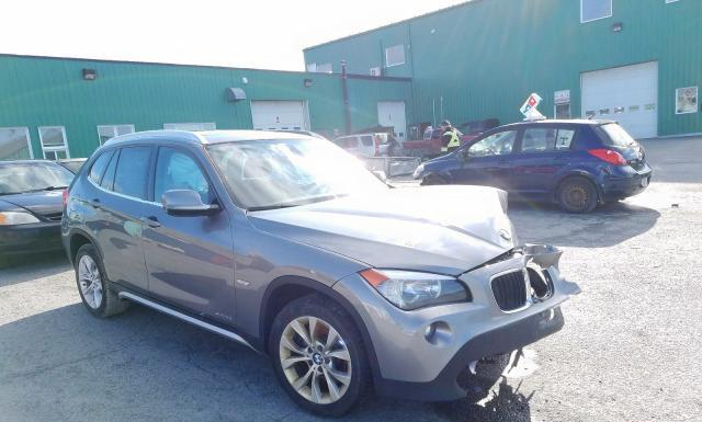 Photo 0 VIN: WBAVL1C56CVR79294 - BMW X1 