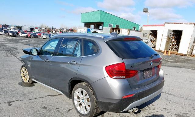 Photo 2 VIN: WBAVL1C56CVR79294 - BMW X1 