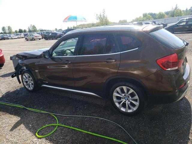 Photo 1 VIN: WBAVL1C56CVR80526 - BMW X1 