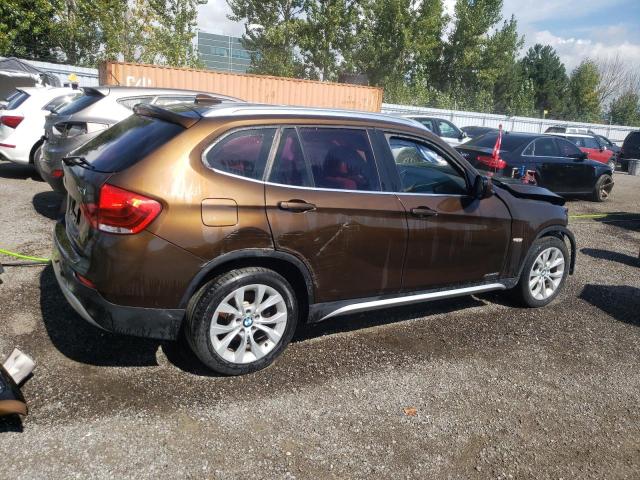 Photo 2 VIN: WBAVL1C56CVR80526 - BMW X1 