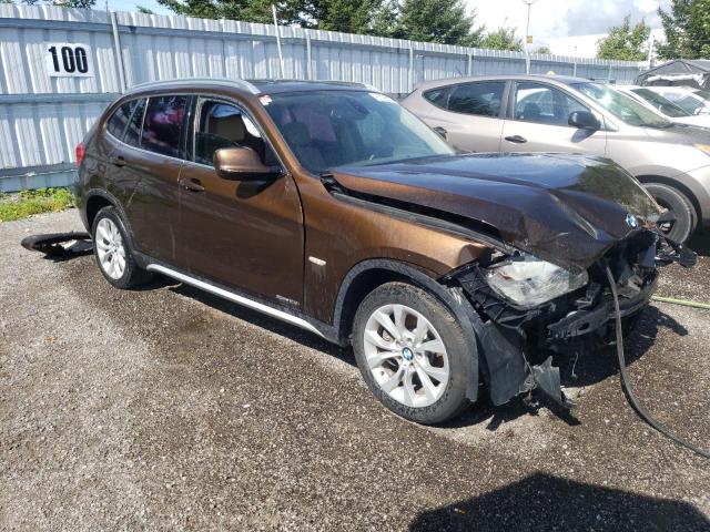 Photo 3 VIN: WBAVL1C56CVR80526 - BMW X1 