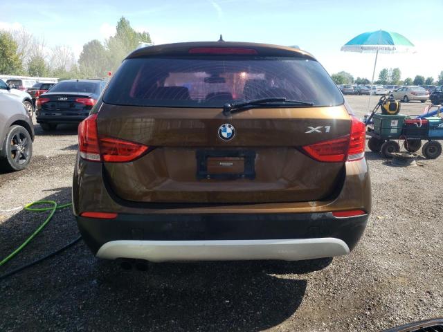 Photo 5 VIN: WBAVL1C56CVR80526 - BMW X1 