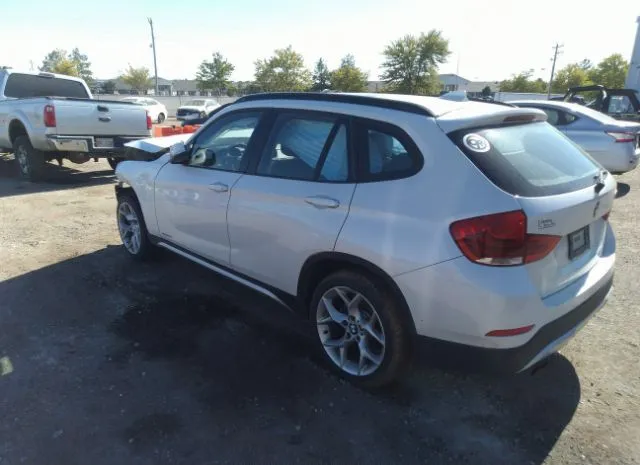 Photo 2 VIN: WBAVL1C56DVR82018 - BMW X1 