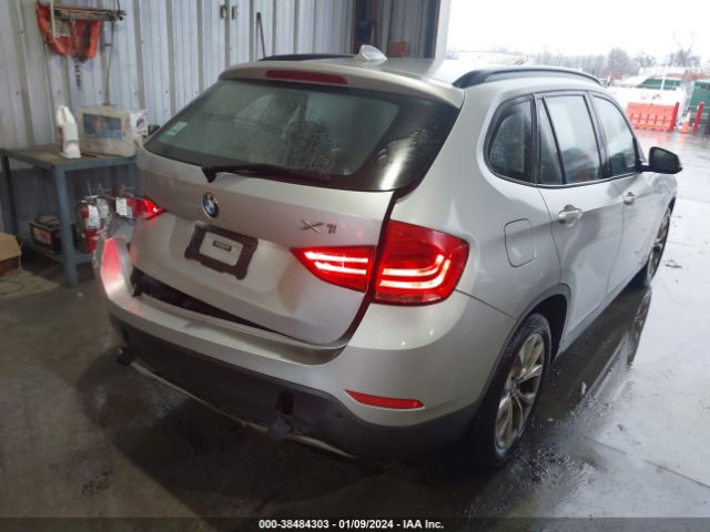 Photo 3 VIN: WBAVL1C56DVR82407 - BMW X1 