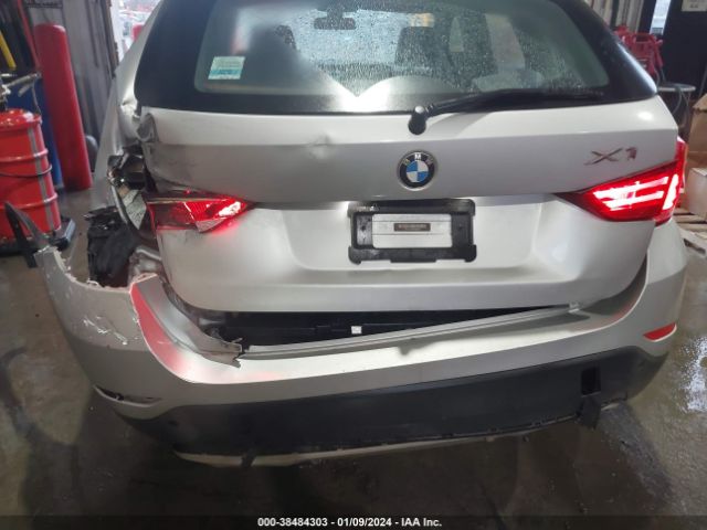 Photo 5 VIN: WBAVL1C56DVR82407 - BMW X1 