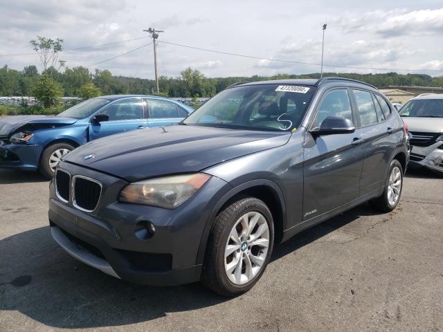 Photo 1 VIN: WBAVL1C56DVR82925 - BMW X1 XDRIVE2 