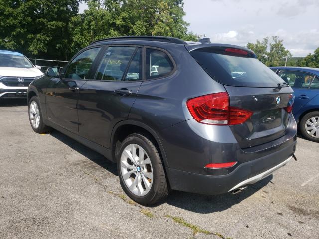 Photo 2 VIN: WBAVL1C56DVR82925 - BMW X1 XDRIVE2 