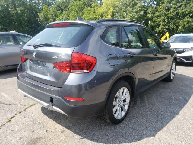 Photo 3 VIN: WBAVL1C56DVR82925 - BMW X1 XDRIVE2 