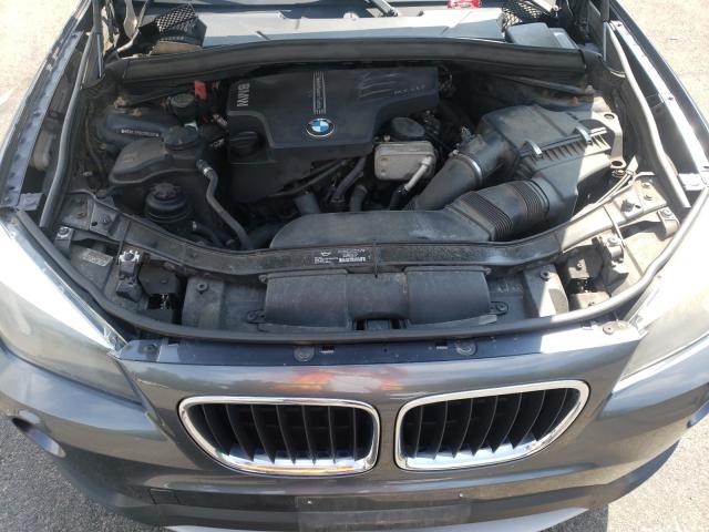 Photo 6 VIN: WBAVL1C56DVR82925 - BMW X1 XDRIVE2 