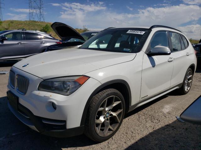 Photo 0 VIN: WBAVL1C56DVR85632 - BMW X1 XDRIVE2 