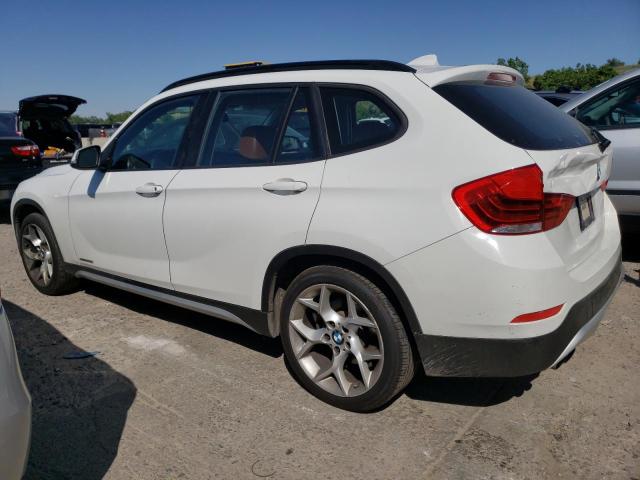 Photo 1 VIN: WBAVL1C56DVR85632 - BMW X1 XDRIVE2 