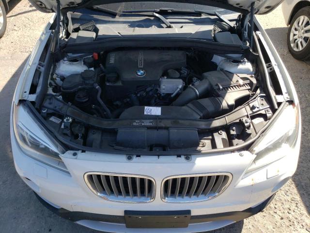 Photo 10 VIN: WBAVL1C56DVR85632 - BMW X1 XDRIVE2 