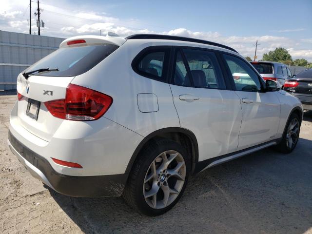 Photo 2 VIN: WBAVL1C56DVR85632 - BMW X1 XDRIVE2 