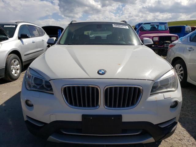 Photo 4 VIN: WBAVL1C56DVR85632 - BMW X1 XDRIVE2 