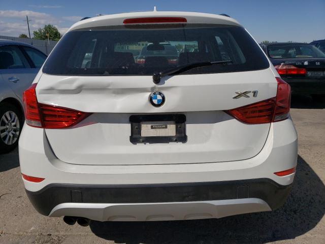 Photo 5 VIN: WBAVL1C56DVR85632 - BMW X1 XDRIVE2 