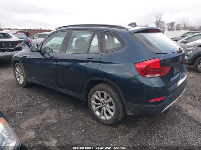 Photo 2 VIN: WBAVL1C56DVR86358 - BMW X1 