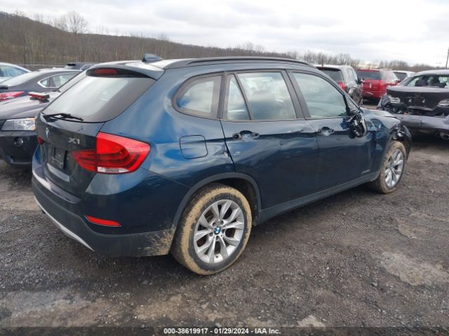 Photo 3 VIN: WBAVL1C56DVR86358 - BMW X1 