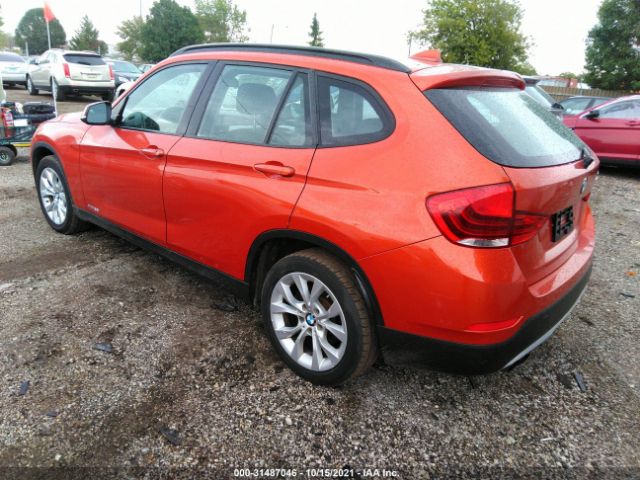 Photo 2 VIN: WBAVL1C56DVR88272 - BMW X1 