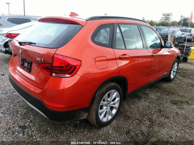 Photo 3 VIN: WBAVL1C56DVR88272 - BMW X1 