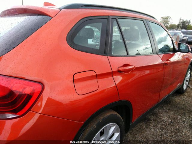 Photo 5 VIN: WBAVL1C56DVR88272 - BMW X1 