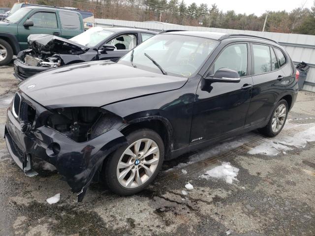 Photo 1 VIN: WBAVL1C56DVR88322 - BMW X1 