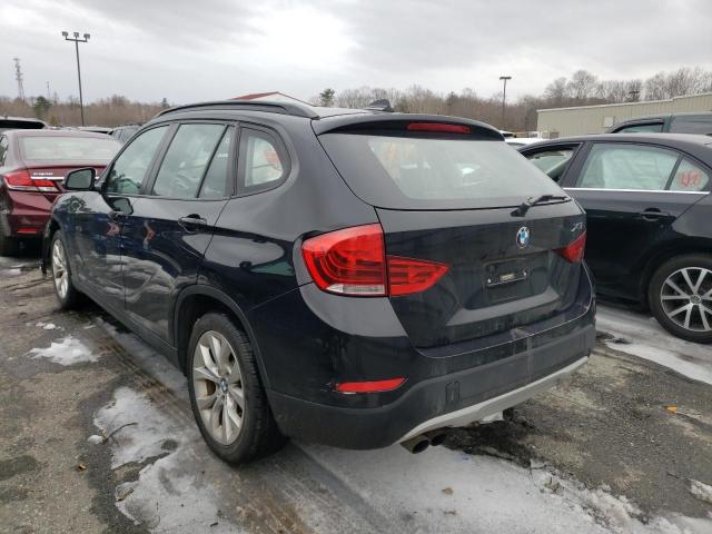 Photo 2 VIN: WBAVL1C56DVR88322 - BMW X1 