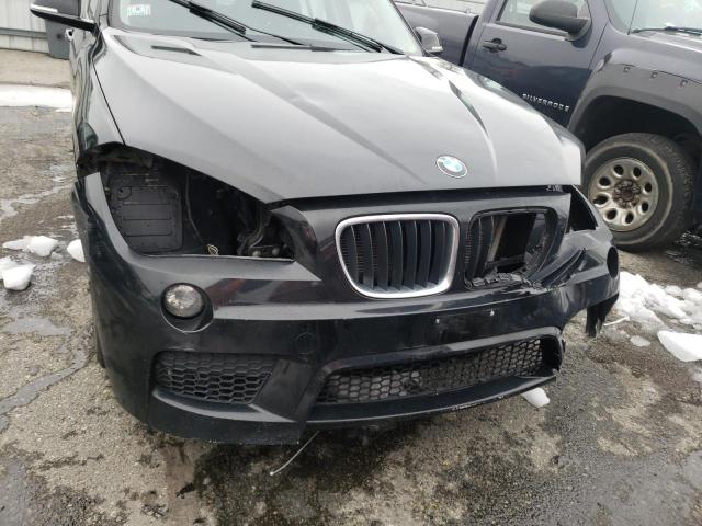 Photo 8 VIN: WBAVL1C56DVR88322 - BMW X1 