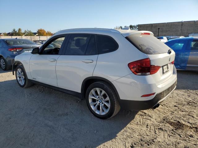 Photo 1 VIN: WBAVL1C56DVR88594 - BMW X1 XDRIVE2 