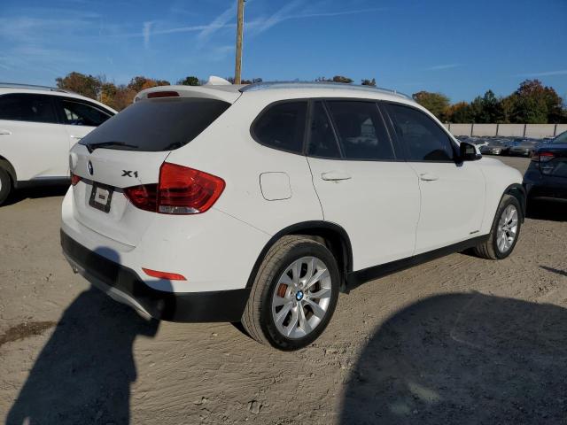 Photo 2 VIN: WBAVL1C56DVR88594 - BMW X1 XDRIVE2 