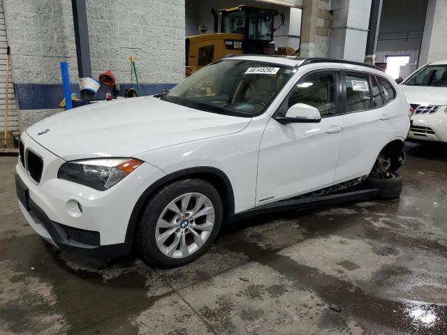 Photo 0 VIN: WBAVL1C56DVR92144 - BMW X1 XDRIVE2 