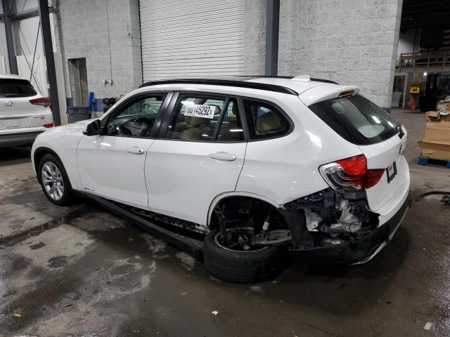 Photo 1 VIN: WBAVL1C56DVR92144 - BMW X1 XDRIVE2 