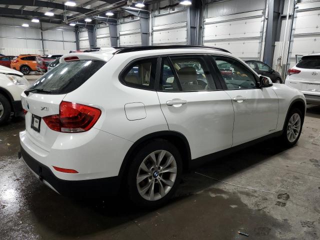 Photo 2 VIN: WBAVL1C56DVR92144 - BMW X1 XDRIVE2 