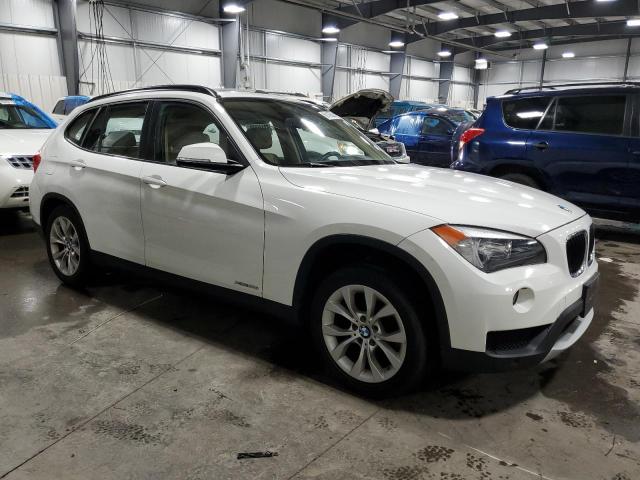 Photo 3 VIN: WBAVL1C56DVR92144 - BMW X1 XDRIVE2 