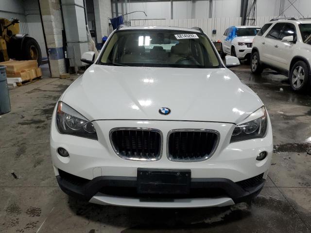 Photo 4 VIN: WBAVL1C56DVR92144 - BMW X1 XDRIVE2 