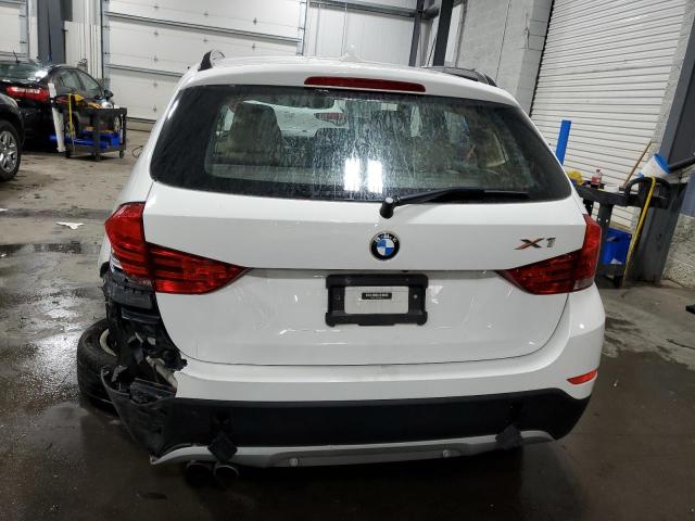 Photo 5 VIN: WBAVL1C56DVR92144 - BMW X1 XDRIVE2 