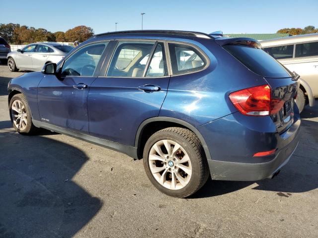 Photo 1 VIN: WBAVL1C56DVR92337 - BMW X1 