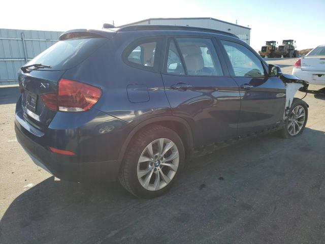 Photo 2 VIN: WBAVL1C56DVR92337 - BMW X1 