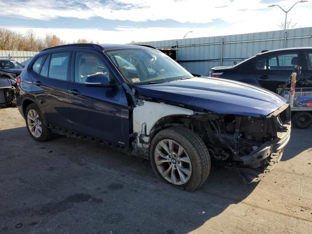 Photo 3 VIN: WBAVL1C56DVR92337 - BMW X1 