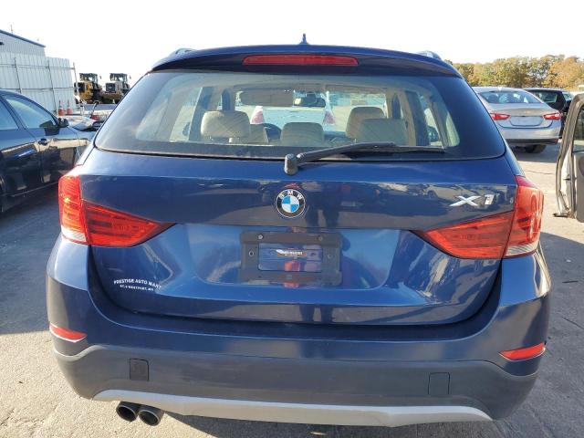 Photo 5 VIN: WBAVL1C56DVR92337 - BMW X1 