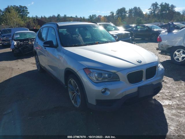 Photo 0 VIN: WBAVL1C56EVR92646 - BMW X1 