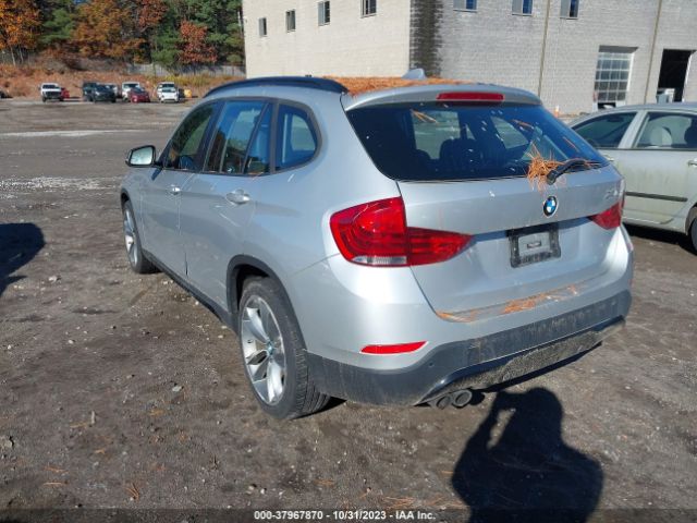 Photo 2 VIN: WBAVL1C56EVR92646 - BMW X1 