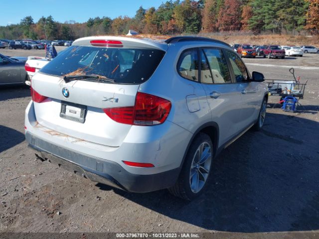 Photo 3 VIN: WBAVL1C56EVR92646 - BMW X1 