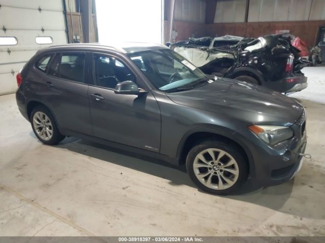 Photo 0 VIN: WBAVL1C56EVR92968 - BMW X1 