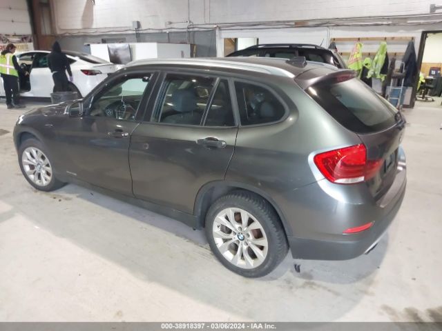 Photo 2 VIN: WBAVL1C56EVR92968 - BMW X1 